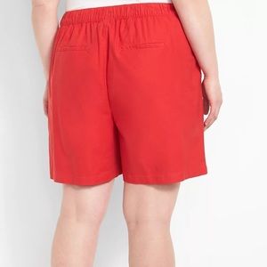 The Softest Short Lane Bryant 14/16